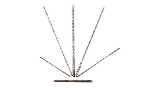 Drill Bits
